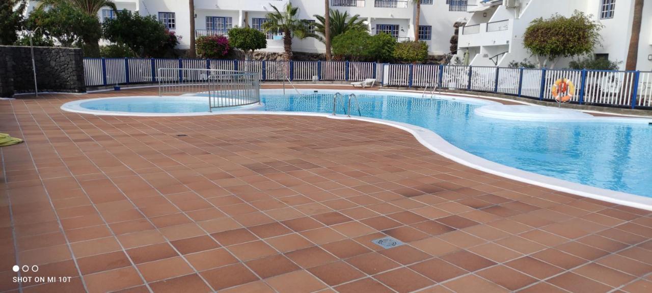 T2 Residence Atalaya Пуерто-дель-Кармен Екстер'єр фото
