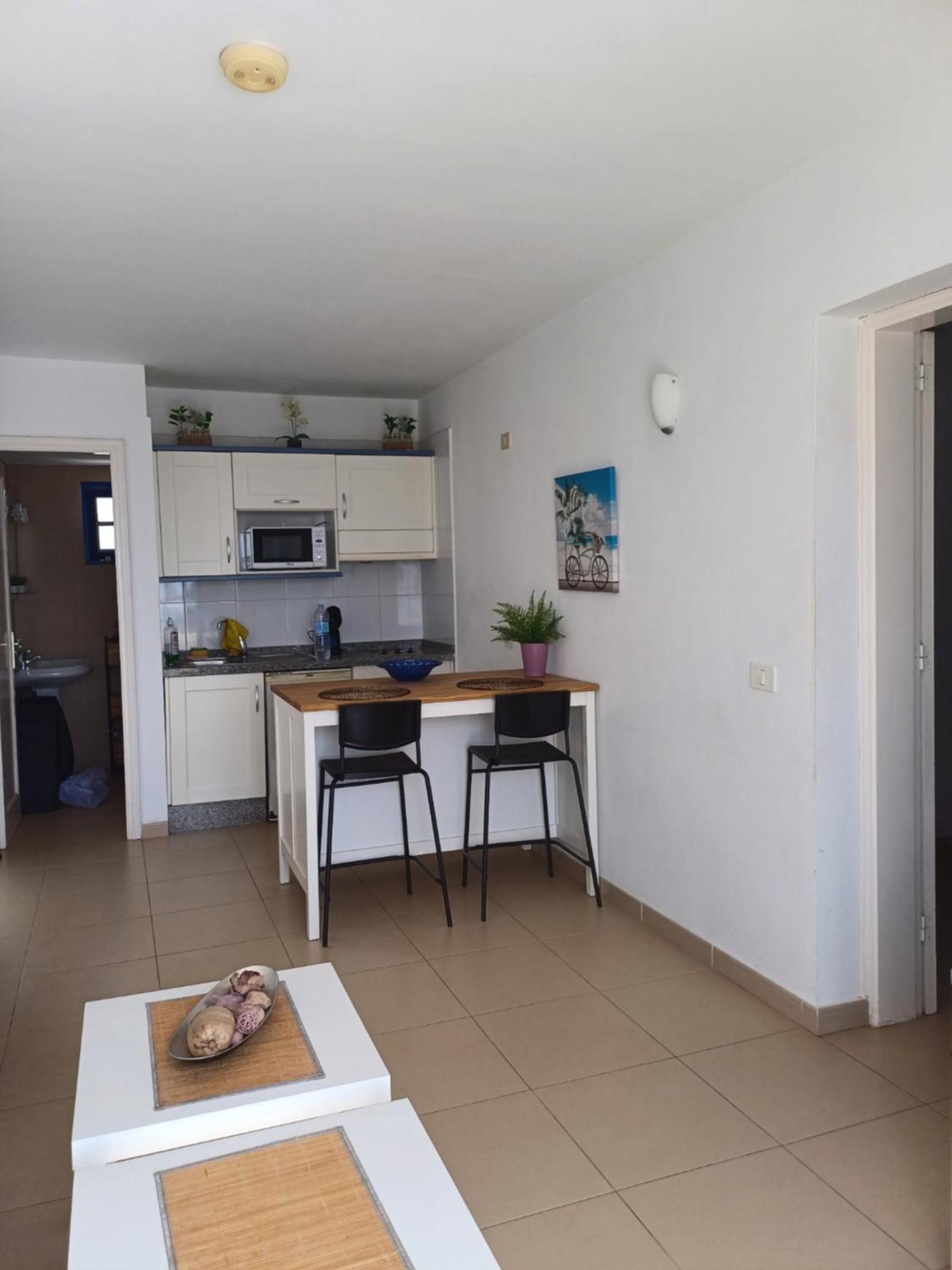 T2 Residence Atalaya Пуерто-дель-Кармен Екстер'єр фото