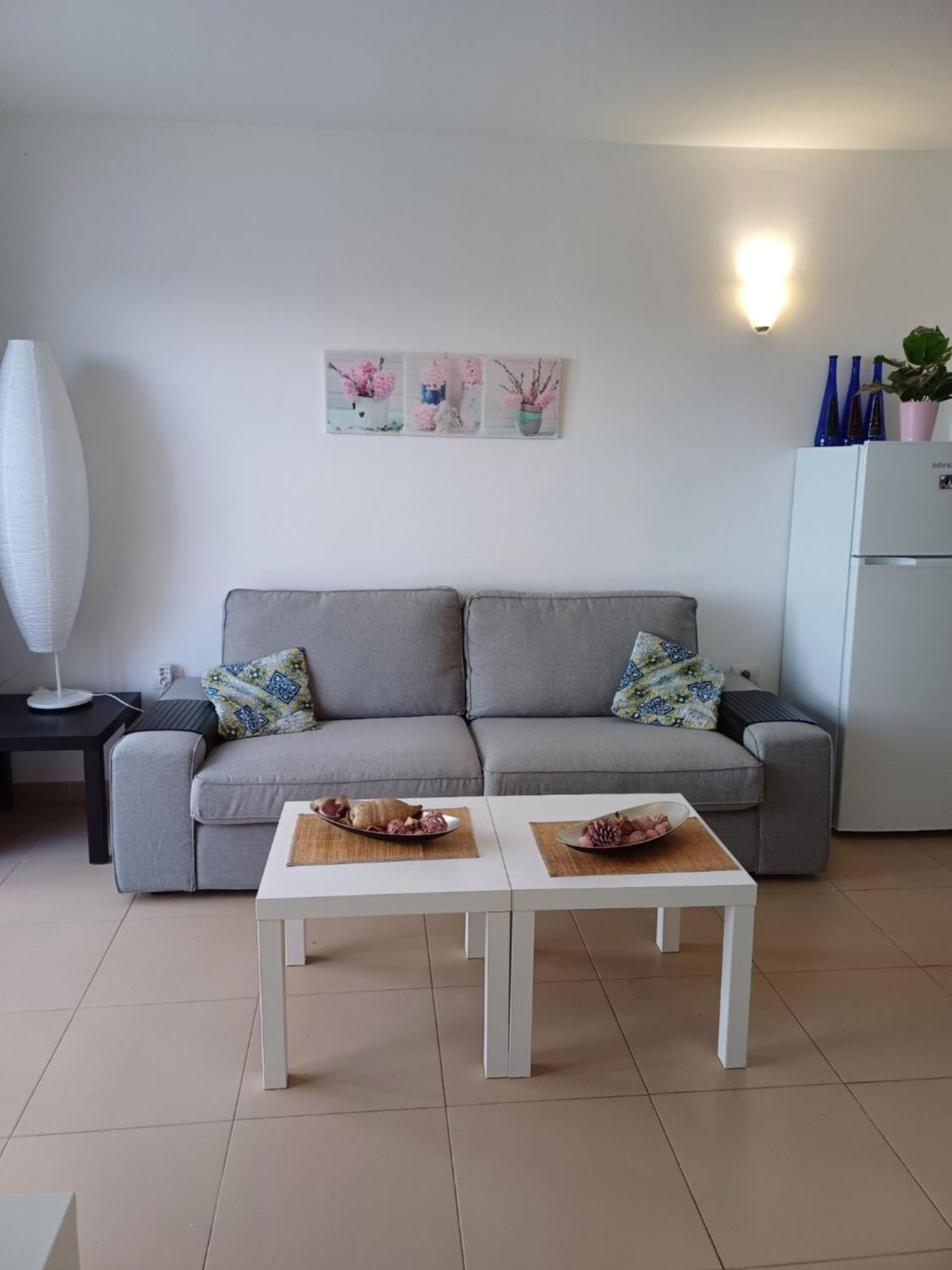 T2 Residence Atalaya Пуерто-дель-Кармен Екстер'єр фото