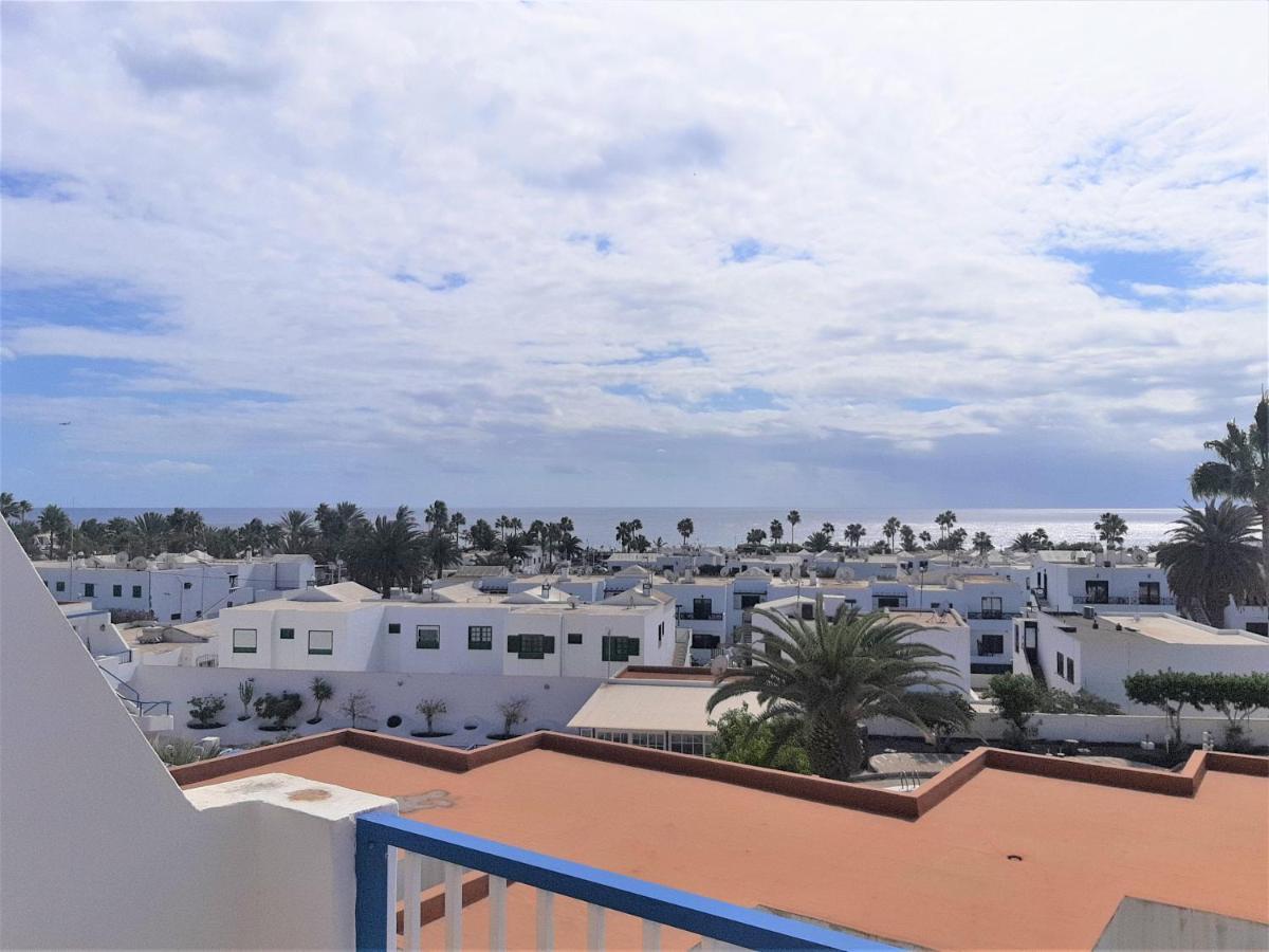 T2 Residence Atalaya Пуерто-дель-Кармен Екстер'єр фото